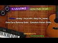 Download Lagu KARAOKE  BOKONG GEDE   ISMAWATI  2025