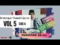 Lagu Bimbingan Tilawatil Qur'an H Muammar ZA dkk vol 5 side A