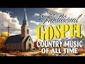 Lagu The Greatest Country Gospel Hymns Of All Time 🙏Full Playlist with Lyrics🎵Beautiful Old Gospel Songs