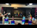 Thursday Encore- Who You Are and Te Fiti Restored