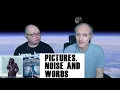AUTHOR & PUNISHER - Nihil Strength Opinion ► Pictures, Noise and Words