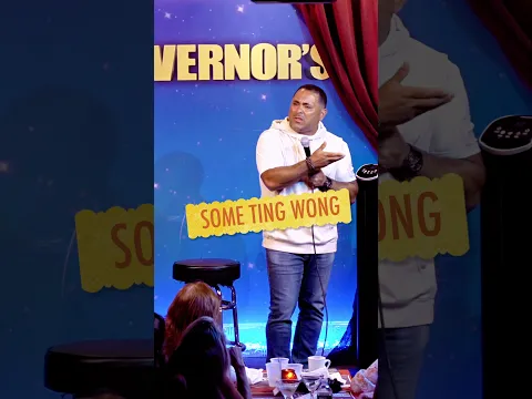 Some Ting Wong