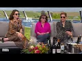 Amy Poehler and Tina Fey Make Wine Country Pairings