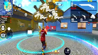 Download Garena free fire - CS Ranked Gameplay | free fire clash squad | Must Watch | Take And Gaming MP3