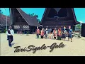 Download Lagu BELAJAR TARI SIGALE - GALE
