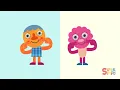 Si Estás Feliz | Canciones Infantiles | Super Simple Español