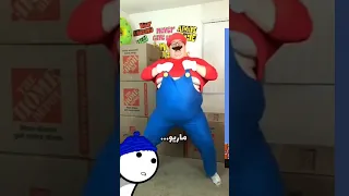 سوپر ماریو وطنی  سوپر ماریو وطنی