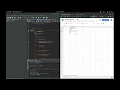 Tutorial 15 - Database access Part 2