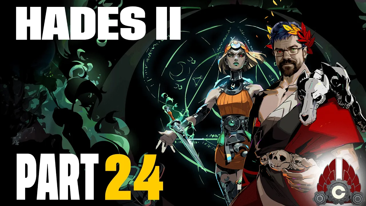 Hades II | Full Release | Part 24