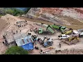 Download Lagu Pemadatan Base A di Puncak Binuang Jalan Bayang Alpa