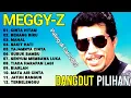 Download Lagu MEGI Z FULL ALBUM || DANGDUT LAWAS - CINTA HITAM