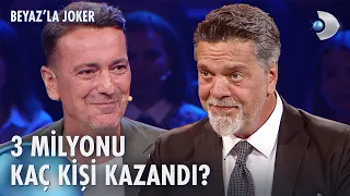 Söyleyemediklerimiz... | Beyaz'la Joker 26. Bölüm @kanald