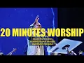 Download Lagu 20 Menit Menyembah Dalam Hadirat Tuhan || Jesea Kristiawan || KOG Worship