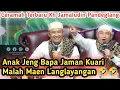 Terbaru Ceramah Kh Jamaludin Pandeglang || Full Kocak Full Ngakak Full Hikmah