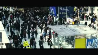 Jason Bourne : l'héritage - bande-annonce VF