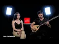 elapro SAHNE - Mağusa Limanı (Nursena Demir - Cumali Kaçış) ft. Nursena Demir, Cumali Kaçış