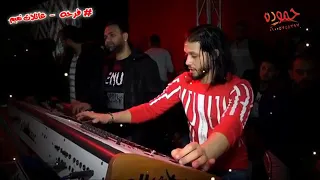 حماده الأسمر والسيد حسن وعبسلام 