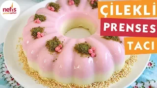 Herkese merhaba, bugün Portakallı Jöle Tarifi ile karşınızdayız. Portakallı Jöle Nasıl Yapılır merak. 