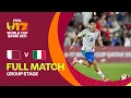 Qatar vs Italy Highlights | FIFA U-17 World Cup Qatar 2025