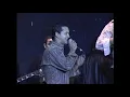los Inquietos del vallenato en vivo Volver