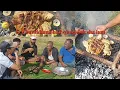 Lagu Leit Bam khana bad Syang Doh bad ki Paralok sha Lum #khasientertainment #picnic #mukbang 