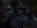 Hugh Moore - Earl Scruggs medley