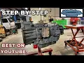 How to Rebuild a Allison 1000 Transmission Duramax