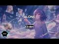 Alone - Armin Van Buuren Feat. Lauren Evans | Lyrics + Vietsub