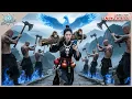 Download Lagu Girl Trains Martial Arts On Mountain Ten Years—Mocked Seeking Fiancé She Defeats Everyone With Power