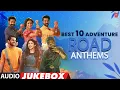 Download Lagu Best 10 Adventure Road Anthems Audio Jukebox | Kannada Most Popular Dance Hits | Kannada Songs