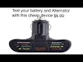 CEN-TECH tester Review 6 99