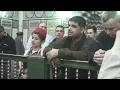 Download Lagu Qasida Ahlul Bayt at Maqam of Imam Hussain, Cairo - Mikhael Mala