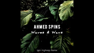 Ahmed Spins Waves Wavs Igor Highway Remix 