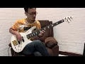Download Lagu So In Love (Lalah Hathaway) - MXR Bass Synth 