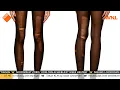 Download Lagu Gucci verkoopt kapotte panty's voor ruim 160 euro, en ze zijn nog uitverkocht ook