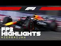Download Lagu FP3 Highlights | 2025 Azerbaijan Grand Prix