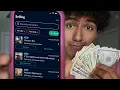 I Tried Selling ALL My Stuff On OfferUp in 7 Days