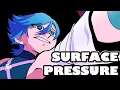 Lagu 【SURFACE PRESSURE | Kingdom Hearts Animatic】 -「March Caprice 2023」