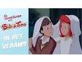 Download Lagu De avonturen van Bibi en Tina - Het spookpaard