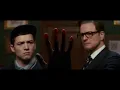 Dawid Rawlings - Cumberland Gap | Kingsman