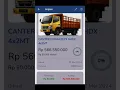 Download Lagu CANTER HDX 🔥 #automobile #viral #short #shortsvideo #shorts #viral#canter #diesel#shortvideo