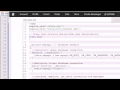 AJAX Chat Tutorial - 12