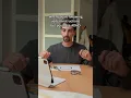 When you re following verbal instructions but you have AD