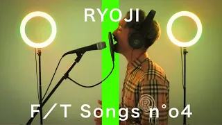 Download “恋唄” 清水翔太 ／ ド素人のFIRST TAKE【Covered by RYOJI】 MP3