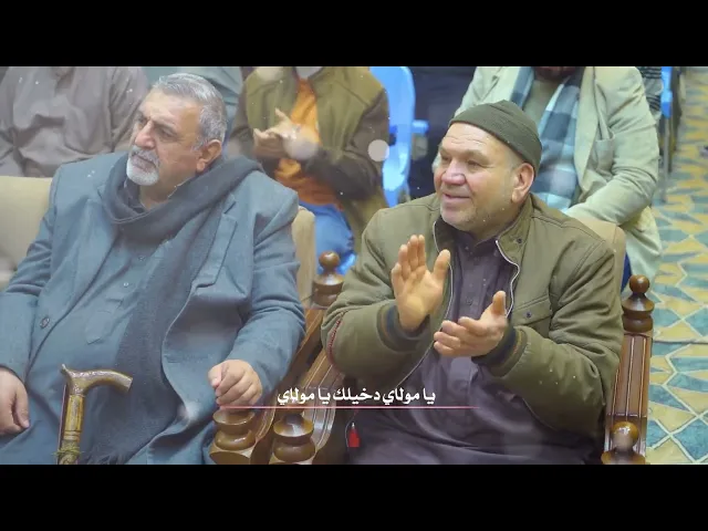 ⁣افراح شعبانية | الملا مرتضى الحميداوي | مهرجان ذخيرة الانبياء الثاني | هيئة شباب آل الرسول