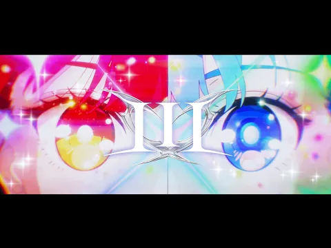 Download MP3 【original anime MV】III【hololive/宝鐘マリン＆こぼ・かなえる】