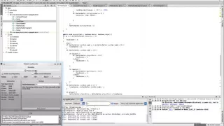 Android - Studio BlackJack Part 23 -Dealer Card Face Down