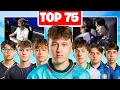Download Lagu De BIJGEWERKTE Top 75 Fortnite-spelers aller tijden-lijst is NIET wat ik verwachtte...