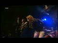 (HD) Halestorm - Slave To The Grind Live TV 2012  skid row