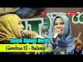 Download Lagu ALL ARTIS  Cantik - DUNIA DALAM BERITA COVER BY EL BALASQI SERANG BANTEN